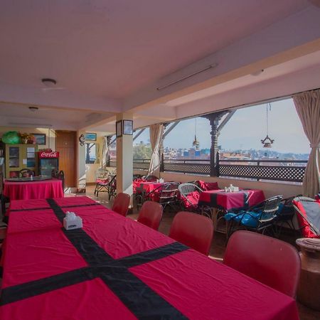 Heart Of Bhaktapur Guest House Luaran gambar