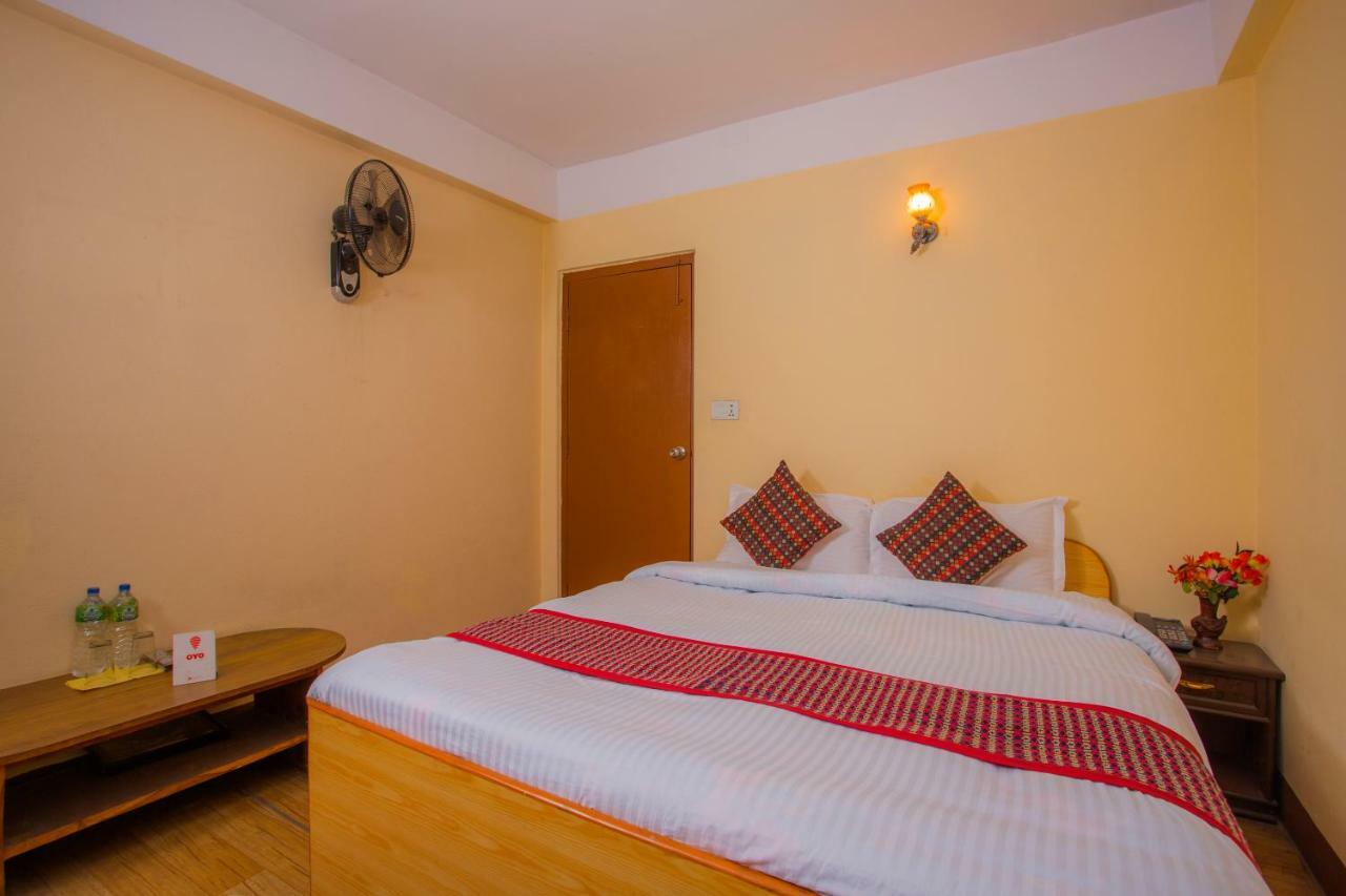 Heart Of Bhaktapur Guest House Luaran gambar