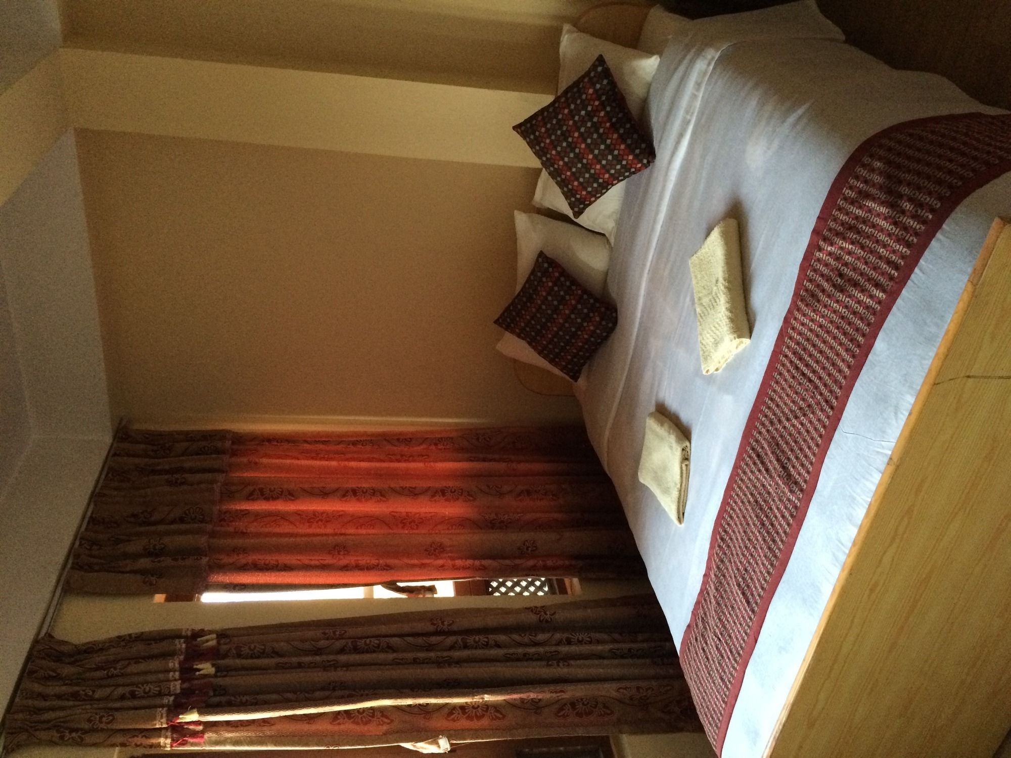 Heart Of Bhaktapur Guest House Luaran gambar